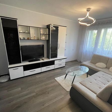Klaipeda Apartment Bagian luar foto
