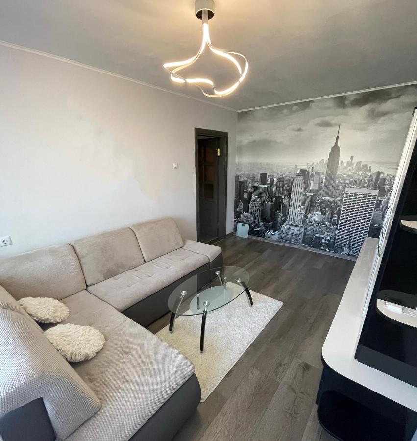 Klaipeda Apartment Bagian luar foto