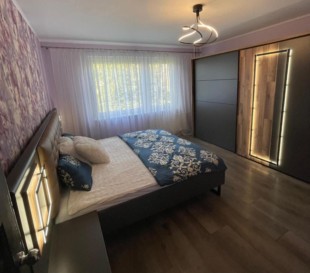 Klaipeda Apartment Bagian luar foto