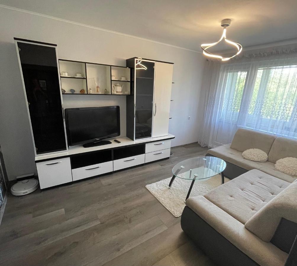 Klaipeda Apartment Bagian luar foto